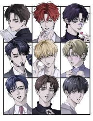  fuwa_minato gintama highres tagme xg7nn 