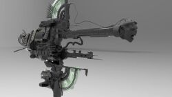  3d advanced_ship_(eve_online) battleship_(eve_online) boundless_creation_(eve_online) cable combat_ship_(eve_online) commentary english_commentary eve_online fangs grey_background grey_theme horns marauder_(eve_online) military_vehicle minmatar_republic_(eve_online) no_humans open_mouth original science_fiction spacecraft swp tech_2_ship_(eve_online) teeth tempest_(eve_online) tongue vargur_(eve_online) vehicle_focus zbrush_(medium) 