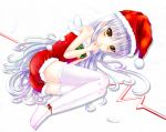  angel_beats! christmas more tachibana_kanade tagme 