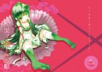  candy copyright_request dress hair_ornament kan_satomi personification sitting solo valentine 