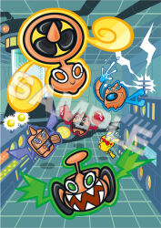 artist_request blue_eyes cable closed_mouth electric_fan electricity floating flying_sweatdrops green_eyes indoors lawnmower microwave no_humans official_art open_mouth pikachu pokemon pokemon_(creature) pokemon_focus red_eyes refrigerator rotom rotom_(fan) rotom_(frost) rotom_(heat) rotom_(mow) rotom_(wash) sample_watermark scared sharp_teeth smile teeth third-party_source violet_eyes washing_machine water watermark yellow_eyes 