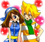  odamaki_sapphire pearl_(pokemon) pokemon pokemon_special tagme 