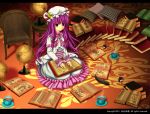  book dr.yeh globe patchouli_knowledge solo touhou 