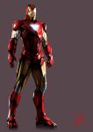  a.q.u.a bad_id iron_man male marvel power_armor simple_background solo superhero tony_stark 