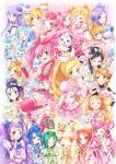  akimoto_komachi annotated aono_miki black_hair blonde_hair blue_eyes blue_hair blue_rose butterfly_hair_ornament character_request chiffon_(fresh_precure!) choker choppy chypre_(heartcatch_precure!) coco_(precure_5) coffret_(heartcatch_precure!) cologne_(heartcatch_precure!) cologne_(heartcatch_precure) cure_aqua cure_berry cure_black cure_bloom cure_blossom cure_dream cure_egret cure_lemonade cure_marine cure_melody cure_mint cure_moonlight cure_passion cure_peach cure_pine cure_rhythm cure_rouge cure_sunshine cure_white everyone flappy flower foop fresh_precure! futari_wa_precure futari_wa_precure_max_heart futari_wa_precure_splash_star green_eyes green_hair hair_flower hair_ornament hairband hanasaki_tsubomi heart heartcatch_precure! higashi_setsuna highres houjou_hibiki hummy_(suite_precure) hyuuga_saki kasugano_urara kujou_hikari kurumi_erika long_hair lulun magical_girl mepple milky_rose mimino_kurumi minamino_kanade minazuki_karen mipple mishou_mai misumi_nagisa momozono_love moop multiple_girls myoudouin_itsuki natsuki_rin ninomae nuts nuts_(precure_5) oimo pink_eyes pink_hair pink_rose ponytail porun potpourri_(heartcatch_precure!) precure precure_all_stars purple_eyes purple_hair rose shiny_luminous short_hair suite_precure syrup_(precure) syrup_(precure_5) tart thighhighs tsukikage_yuri twintails two_side_up wrist_cuffs yamabuki_inori yellow_eyes yes!_precure_5 yukishiro_honoka yumehara_nozomi 