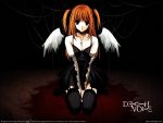  amane_misa death_note suzuhira_hiro tagme wings 