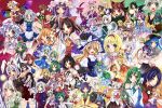  aki_minoriko aki_shizuha alice_margatroid chen cirno daiyousei everyone ex-keine ex_keine flandre_scarlet fujiwara_no_mokou hakurei_reimu haou hieda_no_akyuu hinanawi_tenshi hong_meiling horn hoshiguma_yuugi houraisan_kaguya ibuki_suika inaba_tewi inubashiri_momiji izayoi_sakuya kaenbyou_rin kagiyama_hina kamishirasawa_keine kawashiro_nitori kazami_yuuka kirisame_marisa kisume koakuma kochiya_sanae komeiji_koishi komeiji_satori konpaku_youmu konpaku_youmu_(ghost) kurodani_yamame letty_whiterock lily_white luna_child lunasa_prismriver lyrica_prismriver maribel_han maribel_hearn medicine_melancholy merlin_prismriver mizuhashi_parsee morichika_rinnosuke moriya_suwako multiple_girls myon mystia_lorelei nagae_iku onozuka_komachi patchouli_knowledge reisen reisen_udongein_inaba reiuji_utsuho remilia_scarlet rumia saigyouji_yuyuko shameimaru_aya shanghai shanghai_doll shikieiki_yamaxanadu star_sapphire sunny_milk tokiko tokiko_(touhou) touhou usami_renko watatsuki_no_toyohime watatsuki_no_yorihime wriggle_nightbug yagokoro_eirin yakumo_ran yakumo_yukari yasaka_kanako 