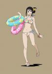  bikini nakatsukasa_tsubaki soul_eater swimsuit tagme 