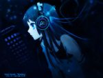  akiyama_mio headphones itou_noiji k-on! tagme 