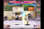  black_hair blonde_hair brown_hair eyebrows fight fighting fighting_game footwear hayashiya_zangourou hayashiya_zankurou health_bar hirasawa_ui hirasawa_yui k-on! kick kicking knife kotobuki_tsumugi long_hair melty_blood nakano_azusa panties parody ponytail school_uniform shoes short_hair skirt socks tainaka_ritsu thick_eyebrows tsukihime twintails underwear walking_head yandere 