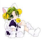  dejiko di_gi_charat koge_donbo tail 