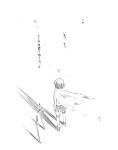  comic magical_girl mahou_shoujo_madoka_magica miki_sayaka monochrome shadow sword translated translation_request usami_wataru weapon 