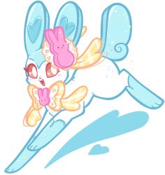  :d alternate_color alternate_eye_color animal_focus borrowed_character bow bowtie brown_eyes commentary english_commentary food full_body hair_ornament heart heart_in_eye looking_at_viewer marshmallow no_humans original pankekie pastel_colors peeps_(food) pokemon pokemon_(creature) shiny_pokemon simple_background smile solo sylveon symbol_in_eye thick_lineart white_background yellow_bow yellow_bowtie yume_kawaii 