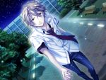  game_cg miyaji_ryunosuke starry_sky_(game) tagme 