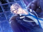  game_cg shiranui_kazuki starry_sky_(game) tagme 