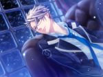  game_cg shiranui_kazuki starry_sky_(game) tagme 