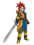  dragon_ball male tagme tapion 