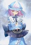  fancy_fantasia fixme saigyouji_yuyuko stitchme touhou ueda_ryou 