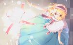  alice_margatroid blonde_hair touhou ueda_ryou 