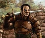  dungeons_and_dragons half-orc male orc tagme 