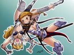  elina queen&#039;s_blade queen's_blade reina 