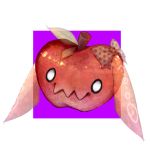  bad_id bow copyright_request food fruit goose_h leaf lowres no_humans 
