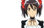  ayuzawa_misaki close kaichou_wa_maid_sama transparent vector 