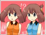  haruka_(pokemon) odamaki_sapphire pokemon pokemon_(anime) pokemon_(game) 