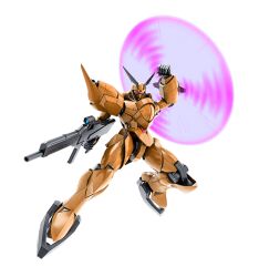  3d antennae arm_up armor beam_rifle beam_shield commentary_request energy_barrier energy_gun energy_shield fake_antennae flying full_body gun gundam gundam_battle_operation_2 holding holding_energy_gun holding_gun holding_weapon joints looking_at_viewer mecha mecha_focus mobile_suit no_humans official_art orange_armor propeller red_eyes robot robot_joints science_fiction scope shokew shoulder_armor simple_background solo transparent_background victory_gundam weapon zanscare 