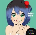  cd_cover k-on! parody ryone_yami utau 