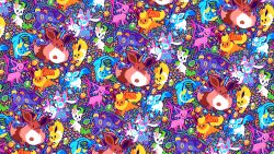  :3 animal_focus artist_name closed_mouth commentary dawn_stone dusk_stone dynamax eevee english_commentary espeon evolution_stone evolutionary_line fins fire_stone flareon flower forehead_jewel forked_tail full_body gigantamax gigantamax_eevee glaceon head_fins highres ice_stone jolteon leaf_stone leafeon moon_stone no_humans open_mouth pokemon pokemon_(creature) pokemon_focus shiny_stone_(pokemon) smile solid_oval_eyes starsalts sun_stone_(pokemon) sylveon tail thunder_stone vaporeon water_stone 