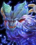  dragon kosagi_rie lunastra monster monster_hunter no_humans realistic 