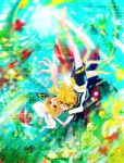  camayu kagamine_len kagamine_rin tagme vocaloid 