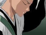  bleach hitsugaya_toushirou male tagme vector 