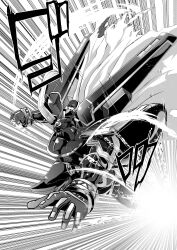  1boy akeikou alphamon armor beanie black_armor black_hat black_helmet cape commentary_request digimon digimon_(creature) digimon_world digimon_world_-next_0rder- forehead_jewel hat helmet highres hood hoodie knight mecha open_mouth protagonist_(digimon_world) riding_digimon robot shirt short_hair simple_background white_cape wings yellow_hoodie 