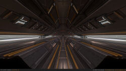  3d absurdres artist_name autodesk_3ds_max_(medium) capital_ship_(eve_online) carrier carrier_(eve_online) commentary copyright_name email_address english_commentary english_text eve:_valkyrie eve_online glowing hangar highres medium_name military_vehicle neil_gowland no_humans official_art realistic science_fiction spacecraft spacecraft_interior unreal_engine_(medium) vehicle_focus vehicle_interior web_address zbrush_(medium) 