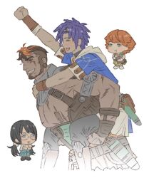 Safebooru / fire_emblem:_fortune's_weave