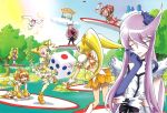  cure_lemonade cure_moonlight cure_passion cure_pine cure_rouge cure_sunshine dice dress fresh_precure! futari_wa_precure futari_wa_precure_max_heart heartcatch_precure! higashi_setsuna kasugano_urara kujou_hikari magical_girl milk_(precure_5) multiple_girls myoudouin_itsuki natsuki_rin official_art orange_dress pantyhose precure red_dress shiny_luminous single_elbow_glove single_glove thighhighs tsukikage_yuri yamabuki_inori yellow_dress yes!_precure_5 