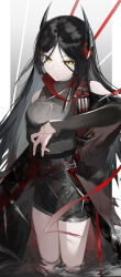 Safebooru / demon_girl
