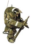  kow_yokoyama maschinen_krieger tagme 