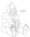  league_of_legends monochrome nunu tagme traditional_media 