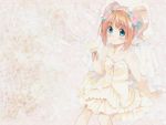  blush flat_chest loli long_hair skirt twintails wallpaper 