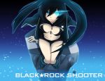  black_rock_shooter black_rock_shooter_(character) tagme 