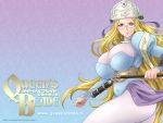  queen&#039;s_blade tagme 