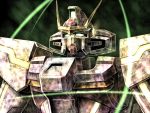  gundam_seed gundam_seed_c.e._73:_stargazer gundam_stargazer mecha no_humans solo tro 