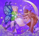  couple fairy happy ingway mercedes night odin_sphere 