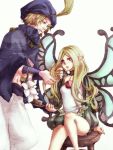  couple fairy ingway mercedes odin_sphere 