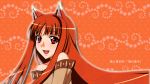  holo red_eyes spice_and_wolf tagme 