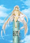  chii chobits clamp tagme 