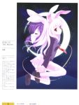  double_dragon inaba_tewi reisen_udongein_inaba tagme touhou 